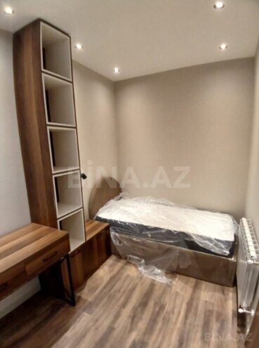 Сдаётся 3-комн. новостройка 88 м², пос. Зугульба, photo 13 from 19