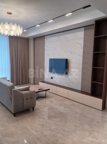 Сдаётся 3-комн. новостройка 88 м², пос. Зугульба, photo 3 from 19