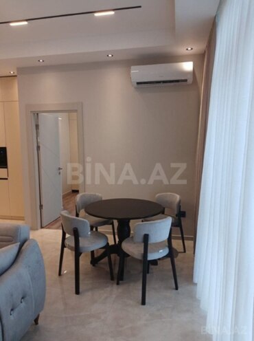 Сдаётся 3-комн. новостройка 88 м², пос. Зугульба, photo 5 from 19