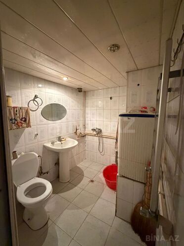 Продаётся 2-комн. вторичка 45 м², м. Халглар Достлугу, photo 12 from 13