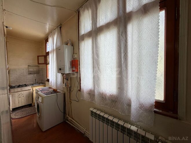 Продаётся 2-комн. вторичка 45 м², м. Халглар Достлугу, photo 10 from 13