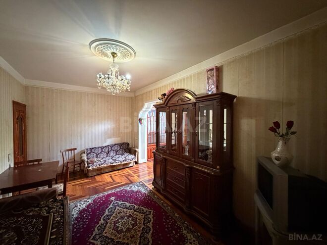 Продаётся 2-комн. вторичка 45 м², м. Халглар Достлугу, photo 6 from 13