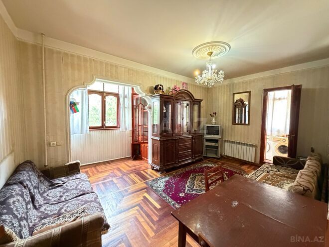 Продаётся 2-комн. вторичка 45 м², м. Халглар Достлугу, photo 3 from 13