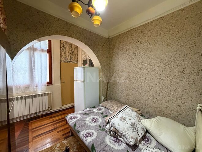 Продаётся 2-комн. вторичка 45 м², м. Халглар Достлугу, photo 7 from 13