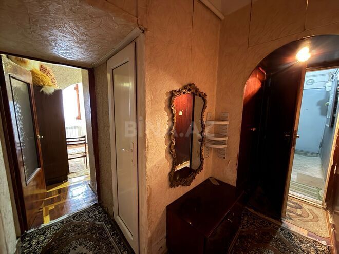 Продаётся 2-комн. вторичка 45 м², м. Халглар Достлугу, photo 11 from 13