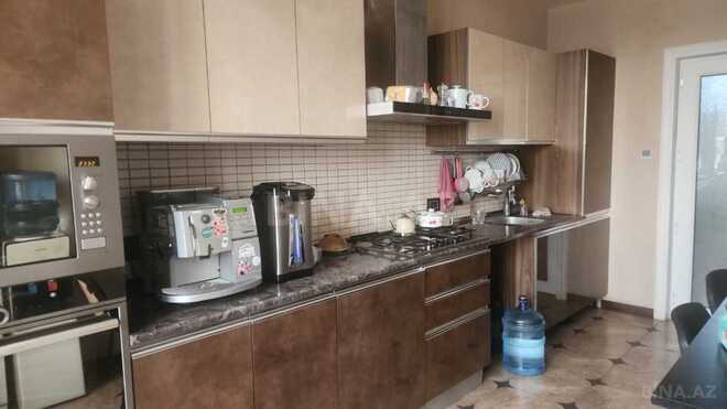 Сдаётся 4-комн. офис 205 м², м. Низами, photo 5 from 9