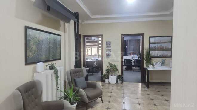 Сдаётся 4-комн. офис 205 м², м. Низами, photo 3 from 9