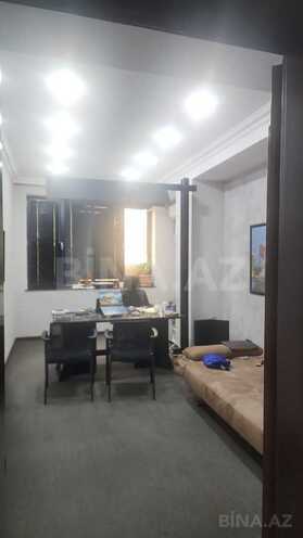 Сдаётся 4-комн. офис 205 м², м. Низами, photo 6 from 9