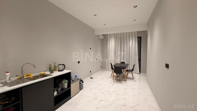 Продаётся 2-комн. новостройка 117.2 м², м. Кероглу, photo 3 from 14