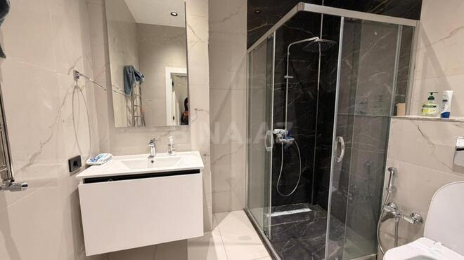 Продаётся 2-комн. новостройка 117.2 м², м. Кероглу, photo 9 from 14