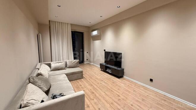 Продаётся 2-комн. новостройка 117.2 м², м. Кероглу, photo 8 from 14