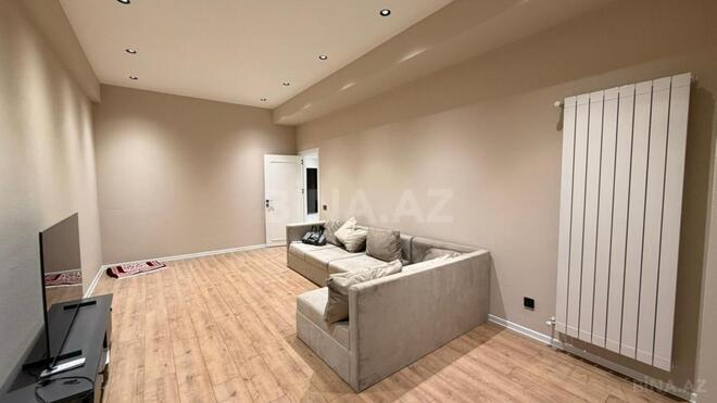 Продаётся 2-комн. новостройка 117.2 м², м. Кероглу, photo 1 from 14