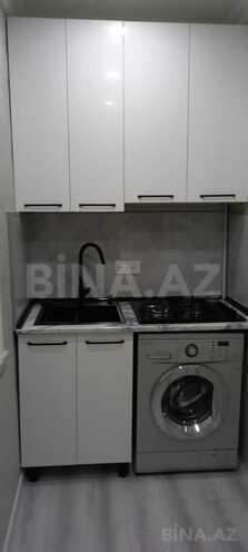 Продаётся 3-комн. вторичка 60 м², м. Мемар Аджеми, photo 8 from 12