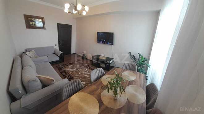 Продаётся 3-комн. новостройка 69.6 м², пос. Говсан, photo 1 from 18
