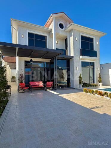 Продаётся 5-комн. дом/дача 250 м², пос. Шувеляны, photo 8 from 23
