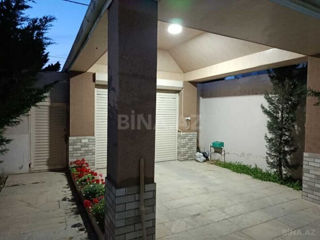 Сдаётся 4-комн. дом/дача 250 м², пос. Мардакан, photo 10 from 12