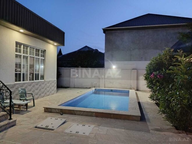 Сдаётся 4-комн. дом/дача 250 м², пос. Мардакан, photo 3 from 12