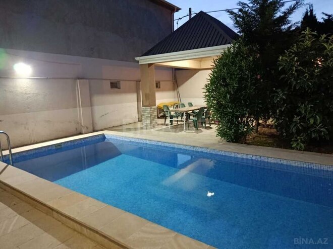 Сдаётся 4-комн. дом/дача 250 м², пос. Мардакан, photo 6 from 12