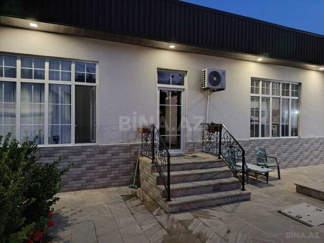 Сдаётся 4-комн. дом/дача 250 м², пос. Мардакан, photo 7 from 12