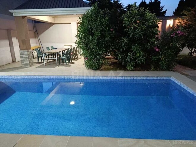 Сдаётся 4-комн. дом/дача 250 м², пос. Мардакан, photo 5 from 12