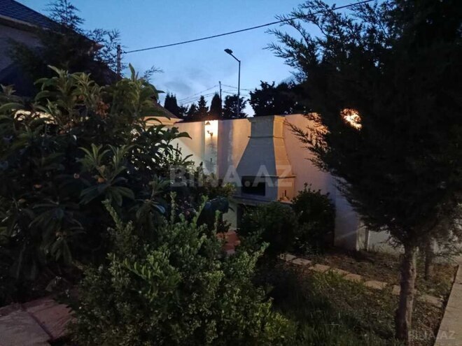 Сдаётся 4-комн. дом/дача 250 м², пос. Мардакан, photo 9 from 12