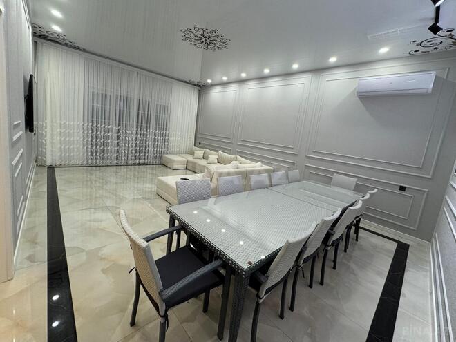 Сдаётся 4-комн. дом/дача 250 м², пос. Мардакан, photo 11 from 12