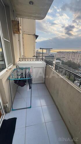 Продаётся 3-комн. новостройка 106 м², м. Халглар Достлугу, photo 12 from 18