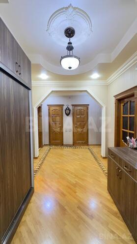 Продаётся 3-комн. новостройка 106 м², м. Халглар Достлугу, photo 1 from 18