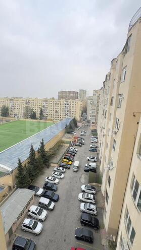 Продаётся 3-комн. новостройка 106 м², м. Халглар Достлугу, photo 14 from 18
