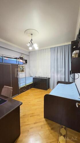 Продаётся 3-комн. новостройка 106 м², м. Халглар Достлугу, photo 10 from 18