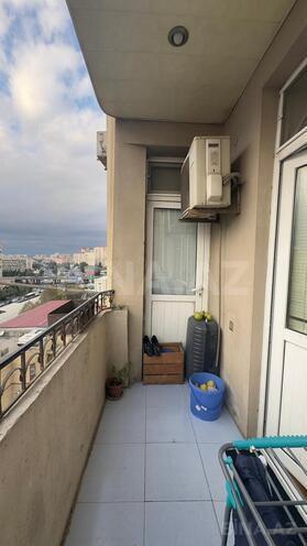 Продаётся 3-комн. новостройка 106 м², м. Халглар Достлугу, photo 15 from 18