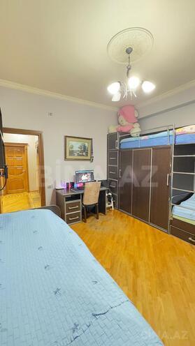 Продаётся 3-комн. новостройка 106 м², м. Халглар Достлугу, photo 11 from 18