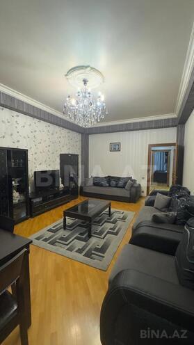 Продаётся 3-комн. новостройка 106 м², м. Халглар Достлугу, photo 7 from 18