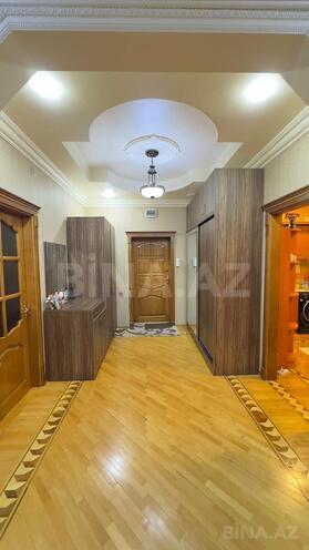 Продаётся 3-комн. новостройка 106 м², м. Халглар Достлугу, photo 3 from 18