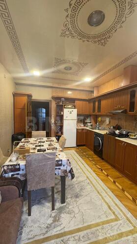 Продаётся 3-комн. новостройка 106 м², м. Халглар Достлугу, photo 5 from 18
