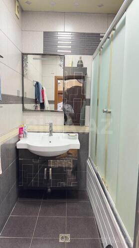 Продаётся 3-комн. новостройка 106 м², м. Халглар Достлугу, photo 16 from 18