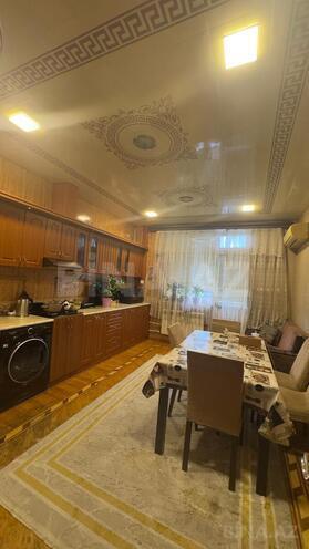 Продаётся 3-комн. новостройка 106 м², м. Халглар Достлугу, photo 4 from 18
