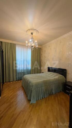 Продаётся 3-комн. новостройка 106 м², м. Халглар Достлугу, photo 8 from 18