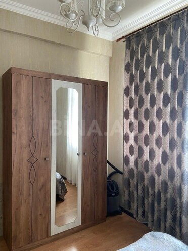 Сдаётся 2-комн. новостройка 60 м², м. Иншаатчылар, photo 3 from 9