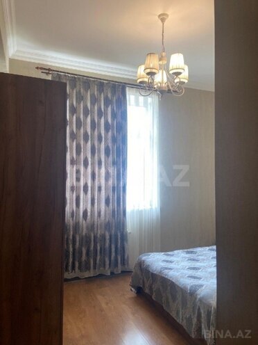 Сдаётся 2-комн. новостройка 60 м², м. Иншаатчылар, photo 4 from 9