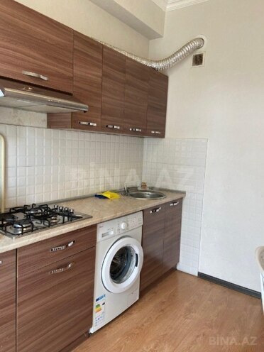 Сдаётся 2-комн. новостройка 60 м², м. Иншаатчылар, photo 5 from 9