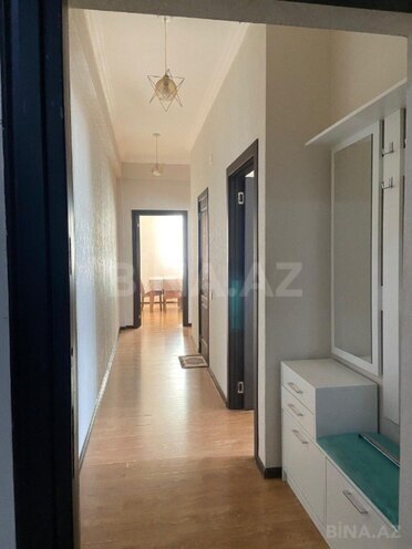 Сдаётся 2-комн. новостройка 60 м², м. Иншаатчылар, photo 7 from 9