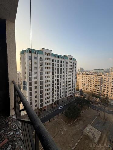 Продаётся 2-комн. новостройка 44 м², м. Ази Асланов, photo 17 from 19