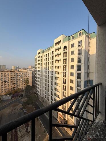 Продаётся 2-комн. новостройка 44 м², м. Ази Асланов, photo 18 from 19