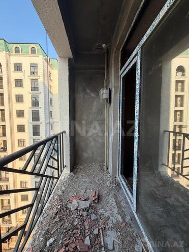 Продаётся 2-комн. новостройка 44 м², м. Ази Асланов, photo 16 from 19