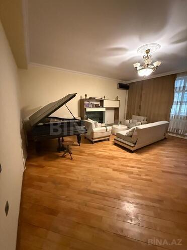 Продаётся 3-комн. новостройка 152 м², Насиминский  р., photo 6 from 12