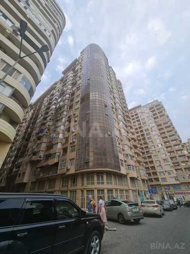 Продаётся 3-комн. новостройка 152 м², Насиминский  р., photo 1 from 12