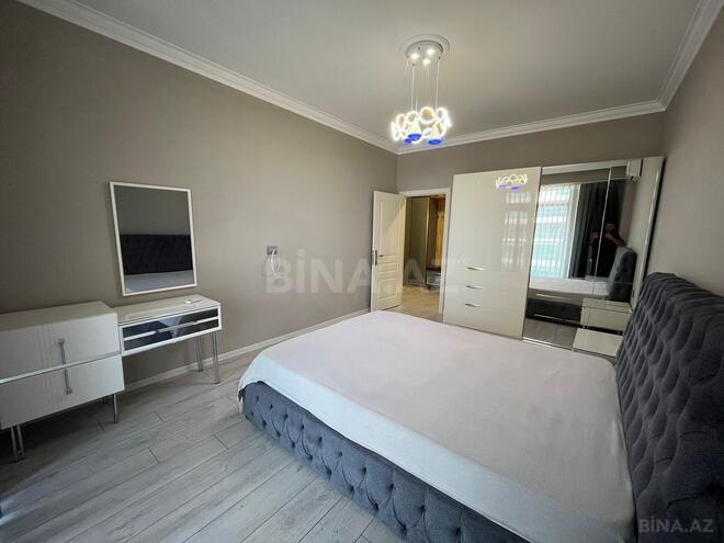 Сдаётся 3-комн. новостройка 145 м², м. 8 ноября, photo 10 from 25