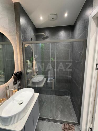 Сдаётся 2-комн. новостройка 70 м², Насиминский  р., photo 20 from 24