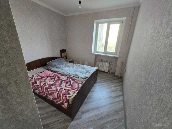Продаётся 3-комн. вторичка 90 м², Ясамальский р., photo 6 from 15